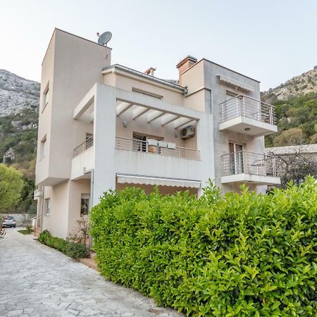 Apartment San Marco Risan Εξωτερικό φωτογραφία