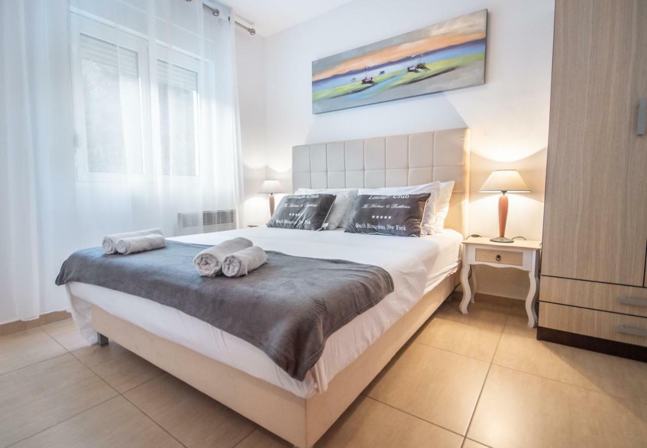 Apartment San Marco Risan Εξωτερικό φωτογραφία