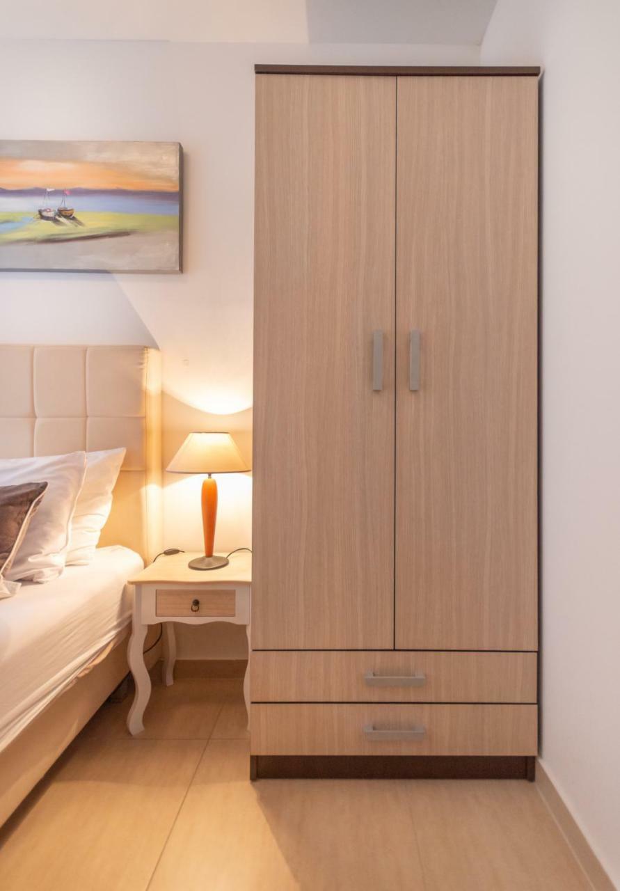Apartment San Marco Risan Εξωτερικό φωτογραφία