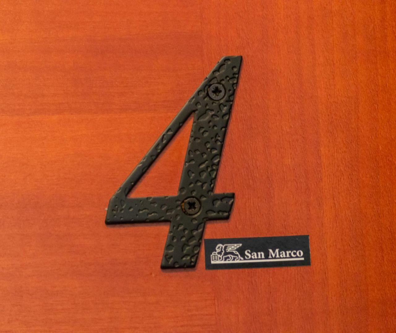 Apartment San Marco Risan Εξωτερικό φωτογραφία