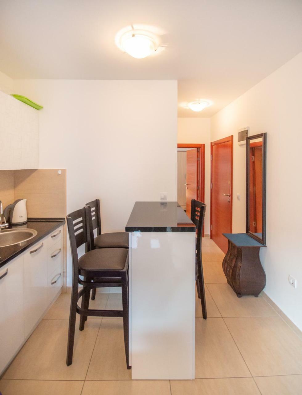 Apartment San Marco Risan Εξωτερικό φωτογραφία