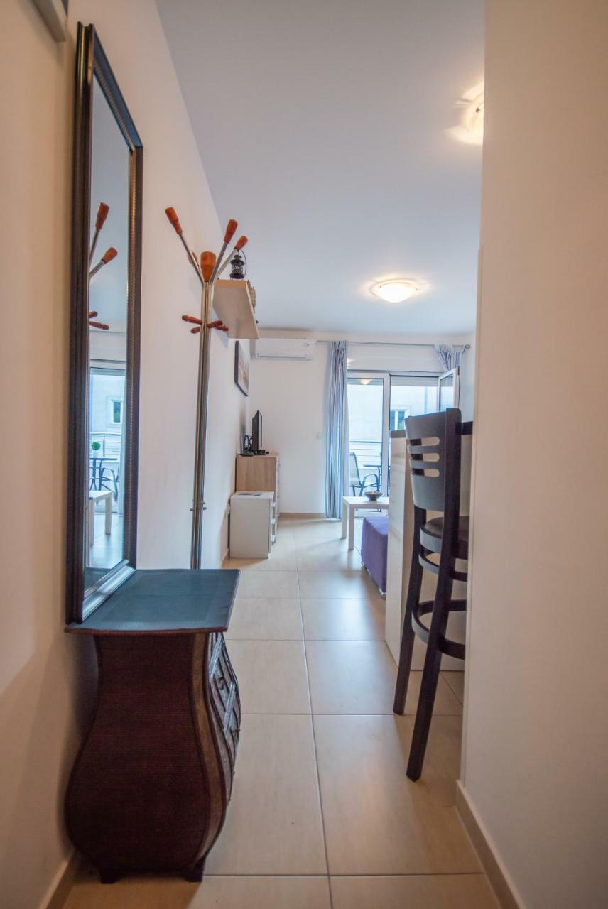 Apartment San Marco Risan Εξωτερικό φωτογραφία