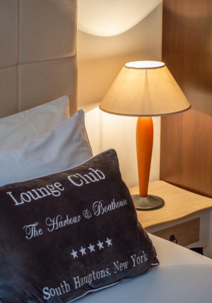Apartment San Marco Risan Εξωτερικό φωτογραφία