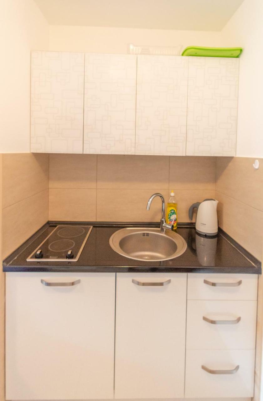 Apartment San Marco Risan Εξωτερικό φωτογραφία