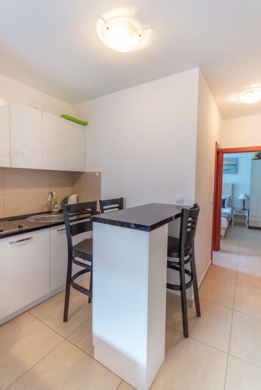 Apartment San Marco Risan Εξωτερικό φωτογραφία