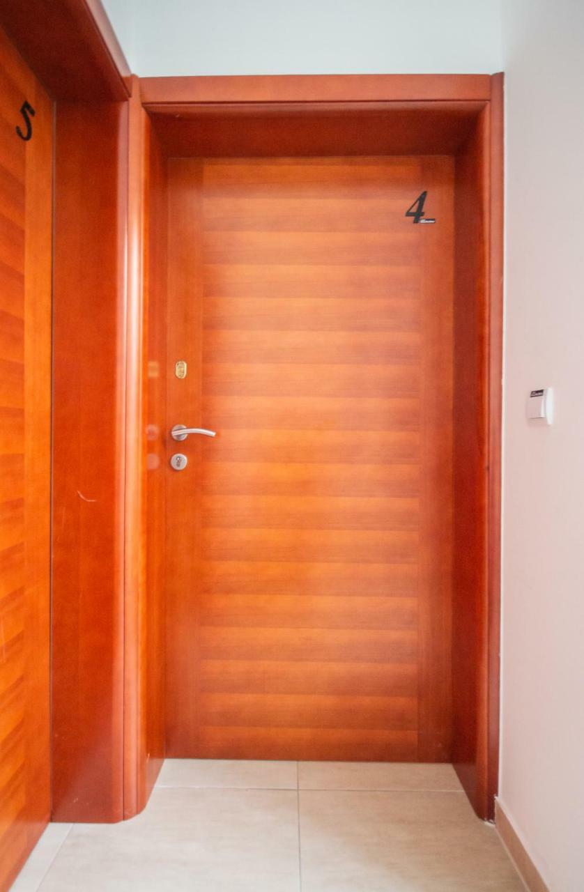 Apartment San Marco Risan Εξωτερικό φωτογραφία